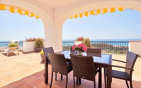 Poseidon Malaga Apartamento De Lujo