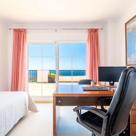 Poseidon Malaga Apartamento De Lujo Exterior photo
