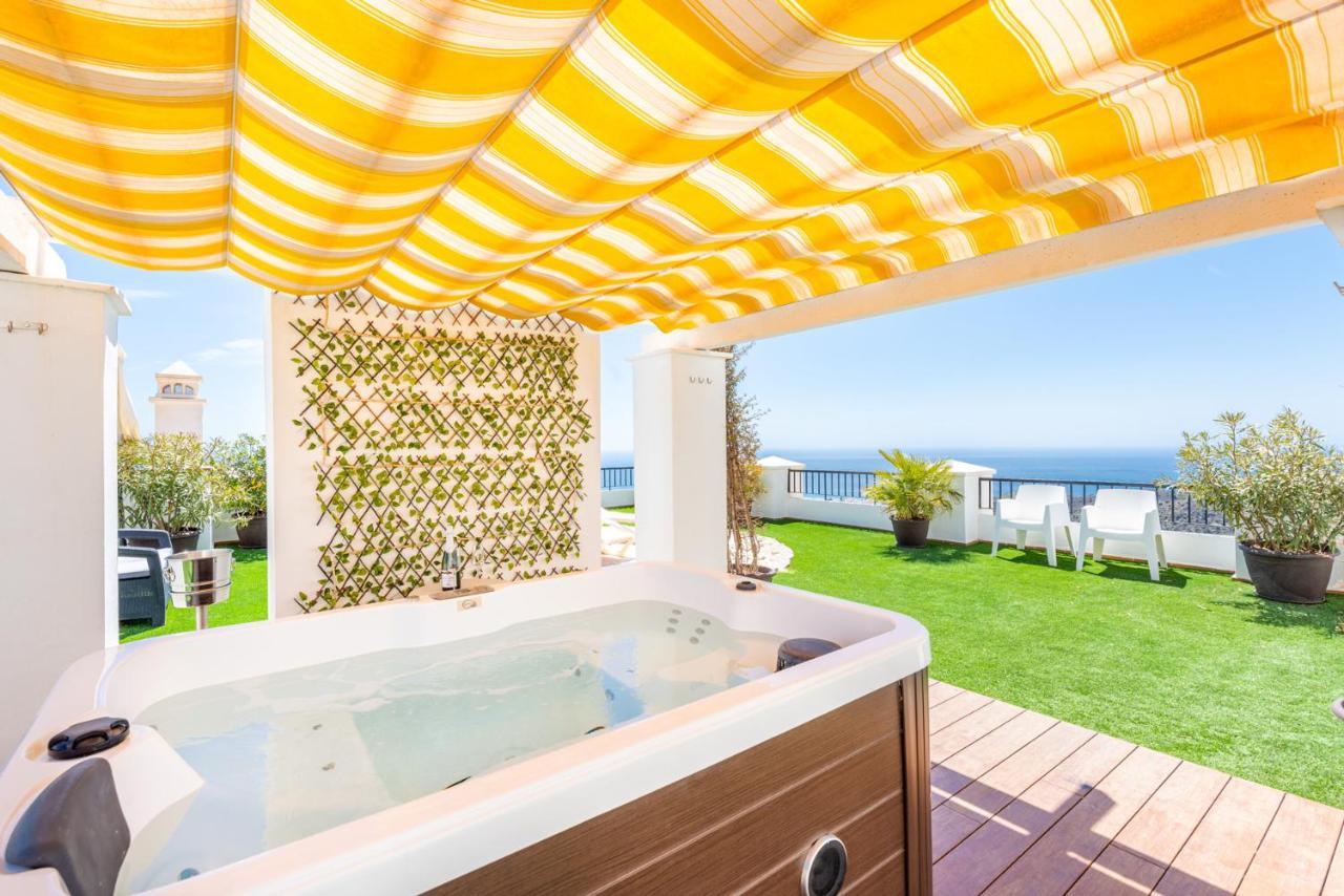 Poseidon Malaga Apartamento De Lujo Exterior photo