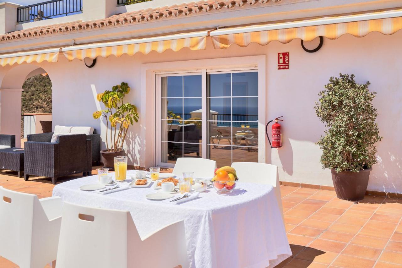 Poseidon Malaga Apartamento De Lujo Exterior photo