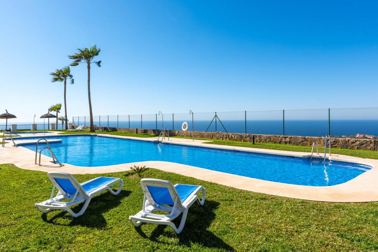 Poseidon Malaga Apartamento De Lujo Exterior photo