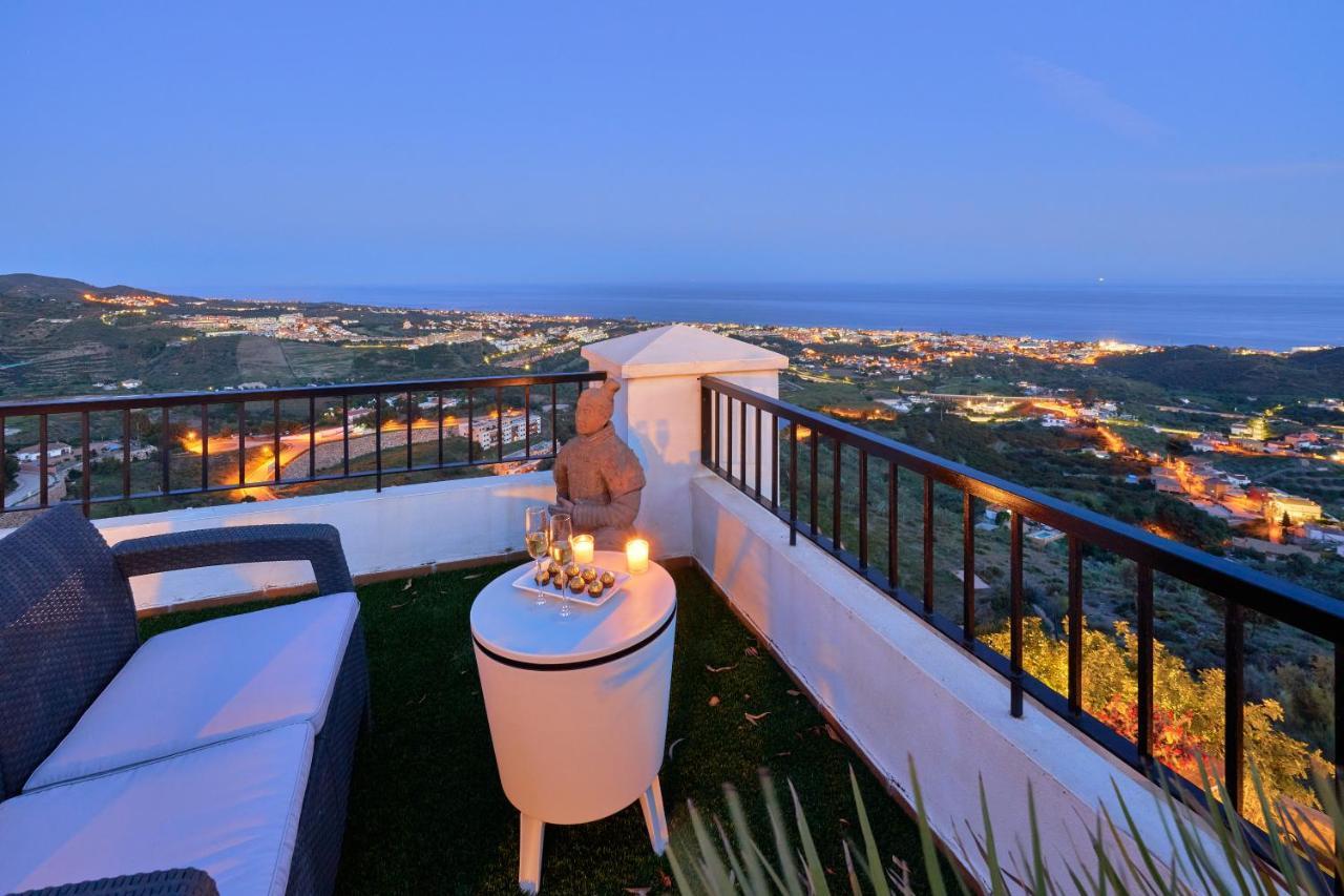 Poseidon Malaga Apartamento De Lujo Exterior photo