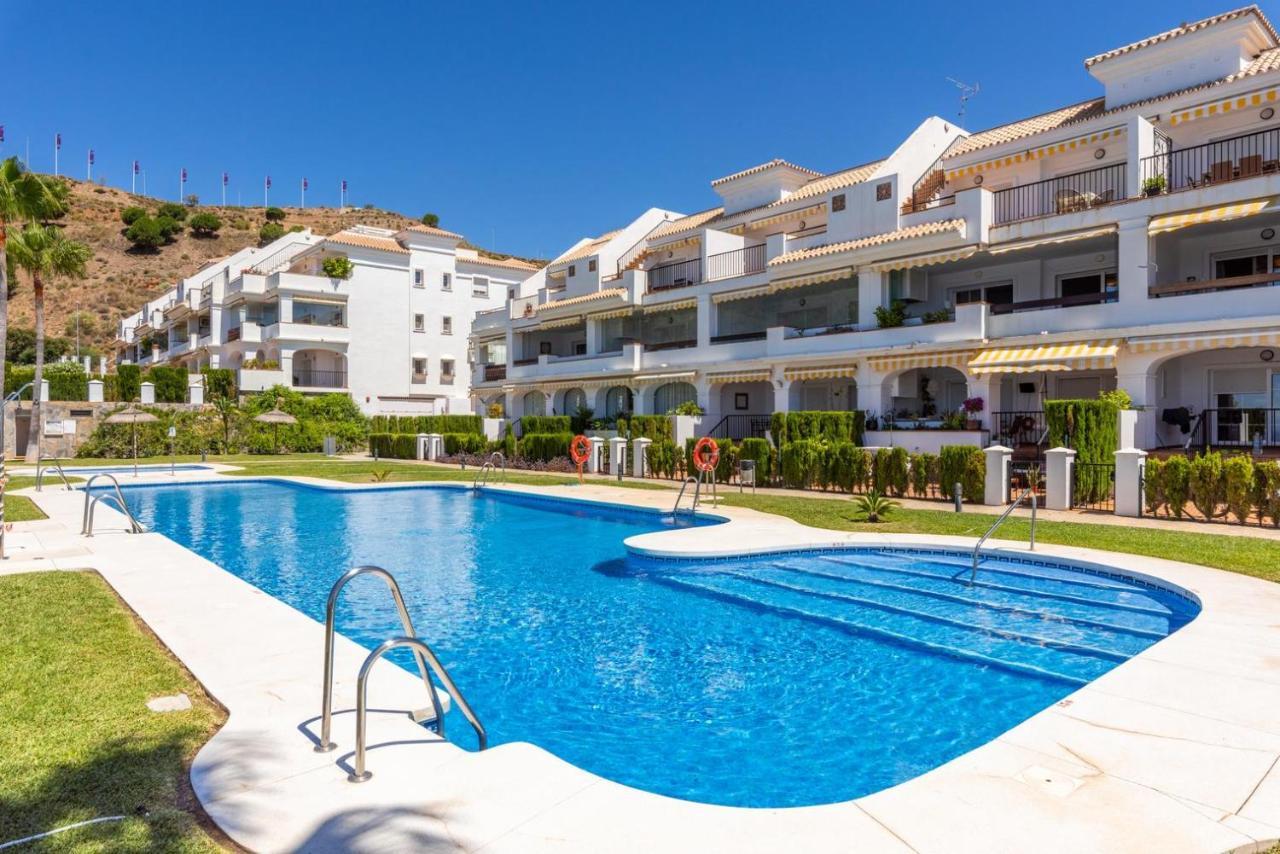 Poseidon Malaga Apartamento De Lujo Exterior photo