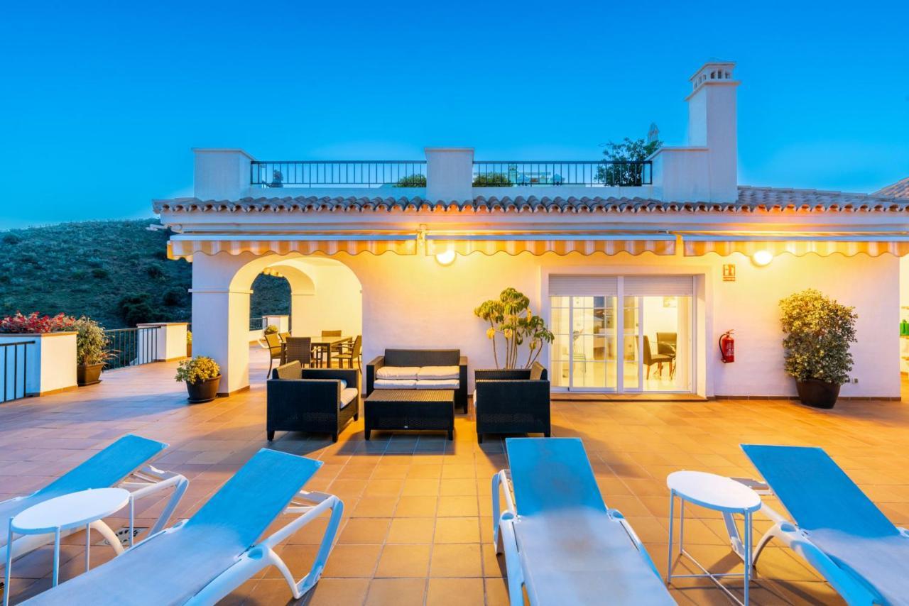 Poseidon Malaga Apartamento De Lujo Exterior photo