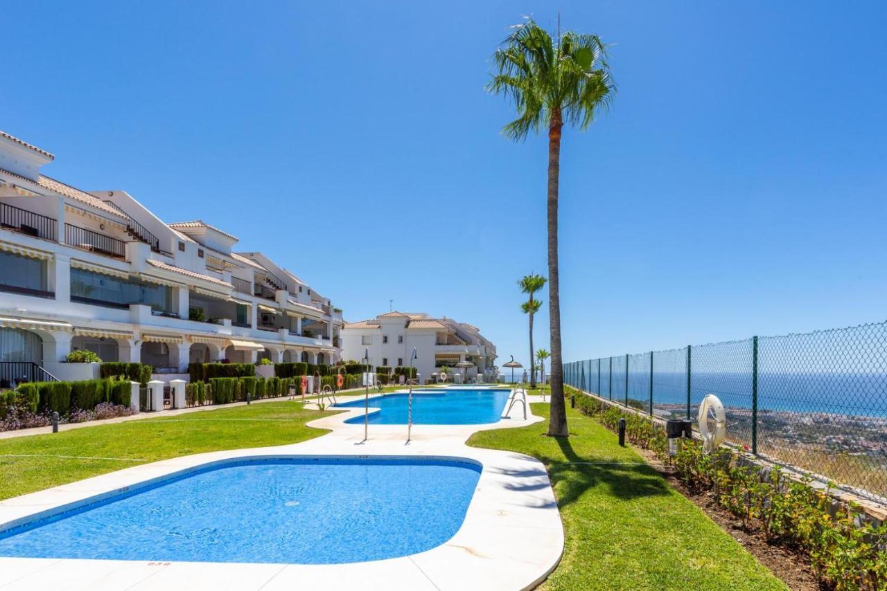 Poseidon Malaga Apartamento De Lujo Exterior photo