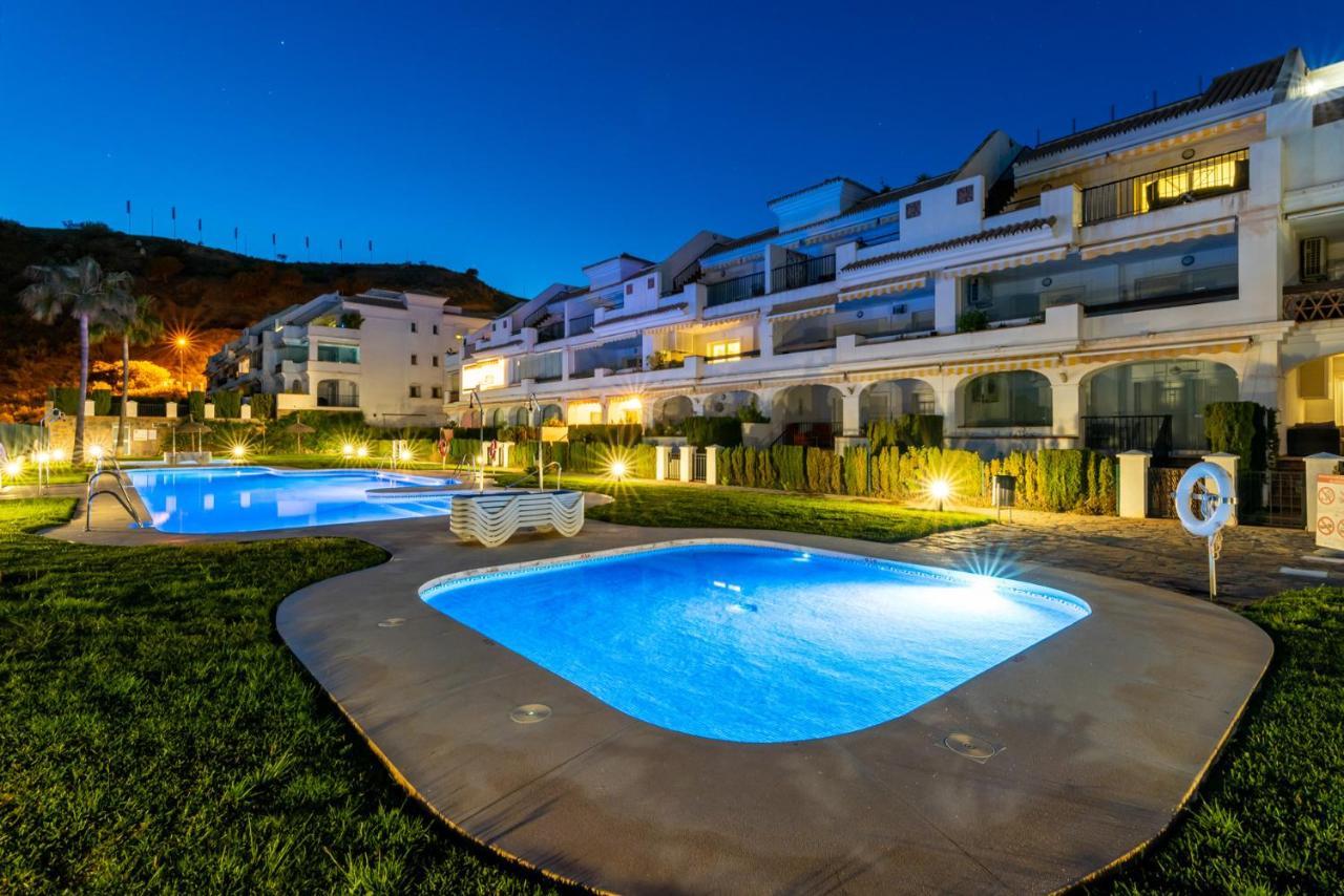 Poseidon Malaga Apartamento De Lujo Exterior photo