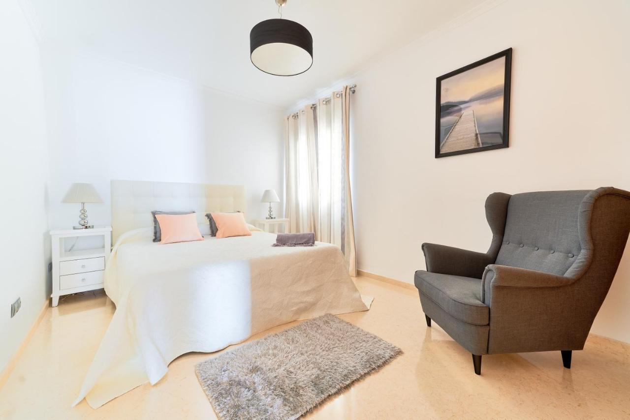 Poseidon Malaga Apartamento De Lujo Exterior photo