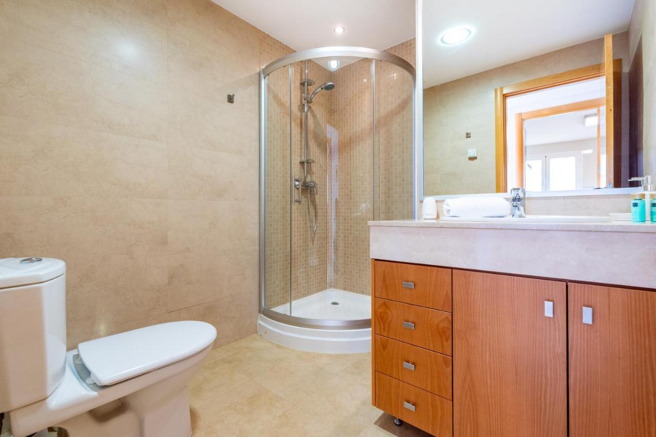 Poseidon Malaga Apartamento De Lujo Exterior photo