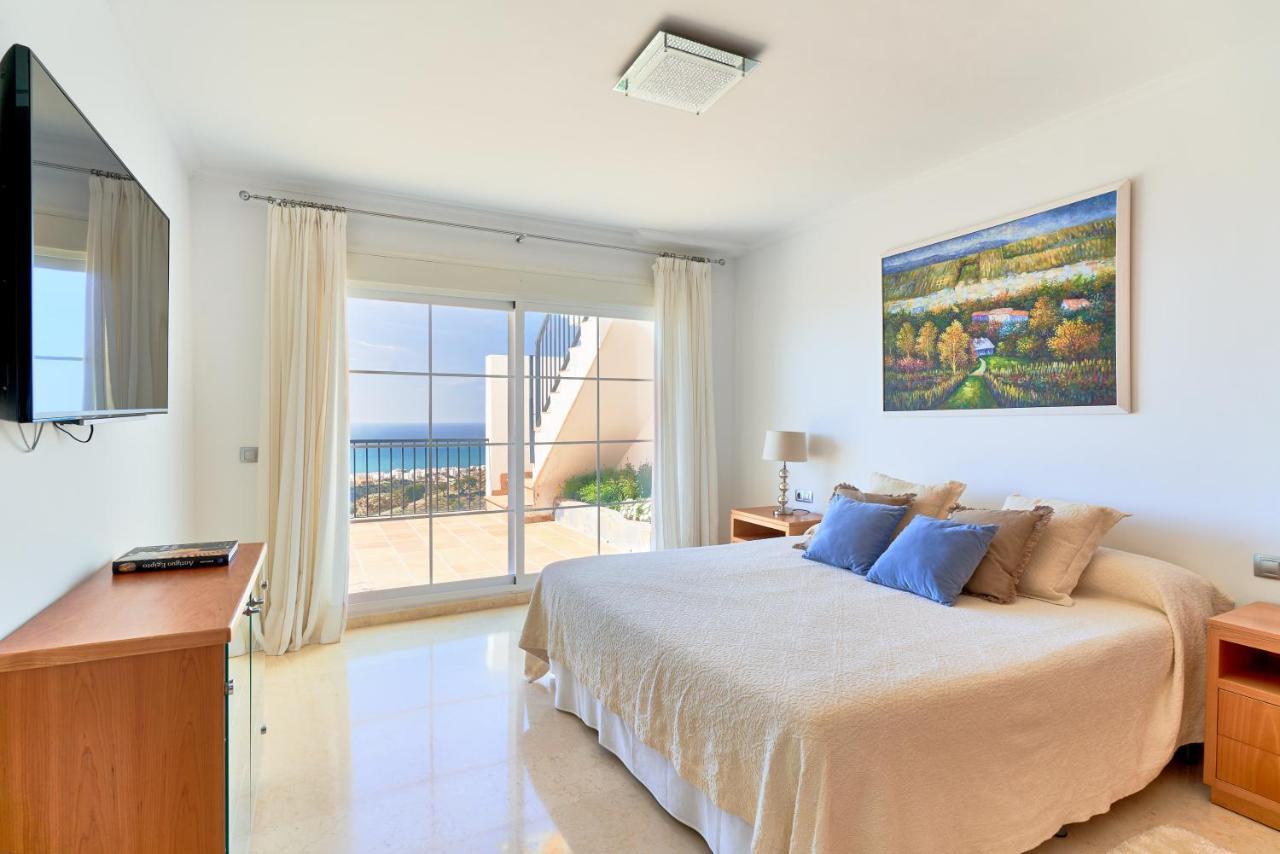 Poseidon Malaga Apartamento De Lujo Exterior photo