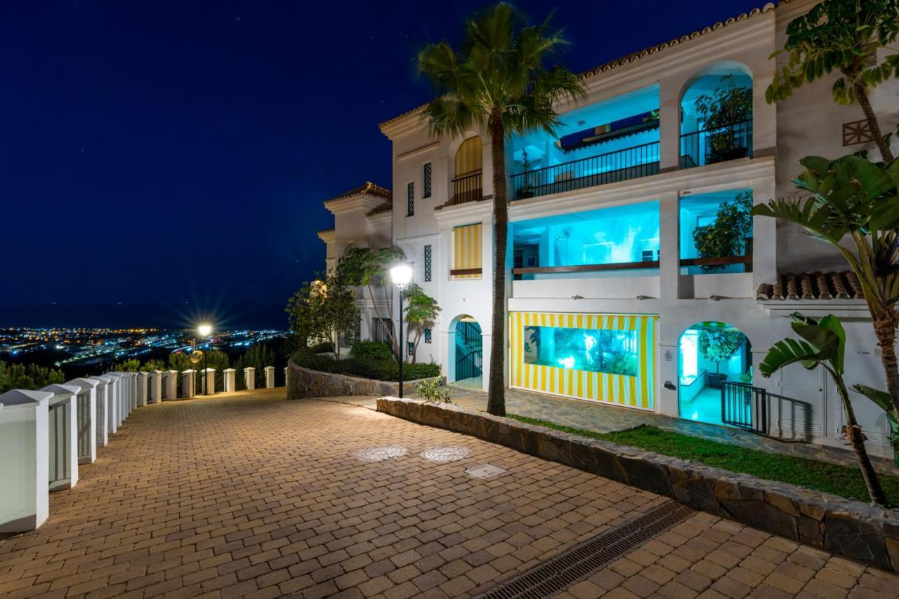 Poseidon Malaga Apartamento De Lujo Exterior photo