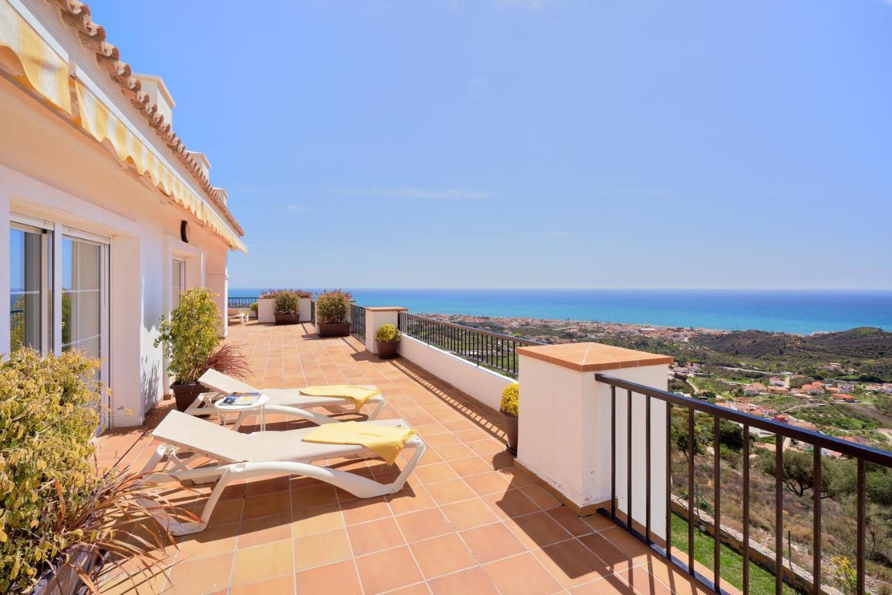 Poseidon Malaga Apartamento De Lujo Exterior photo