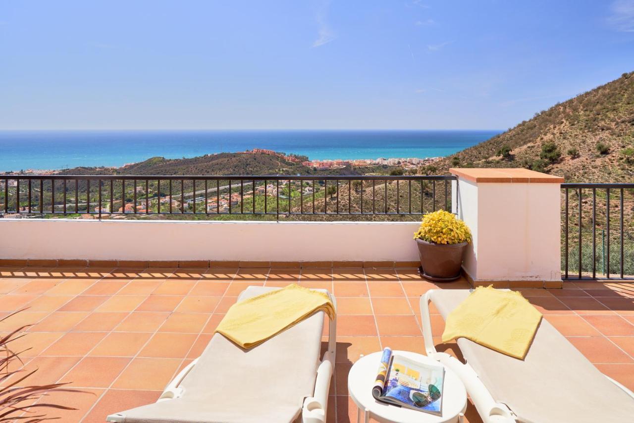 Poseidon Malaga Apartamento De Lujo Exterior photo