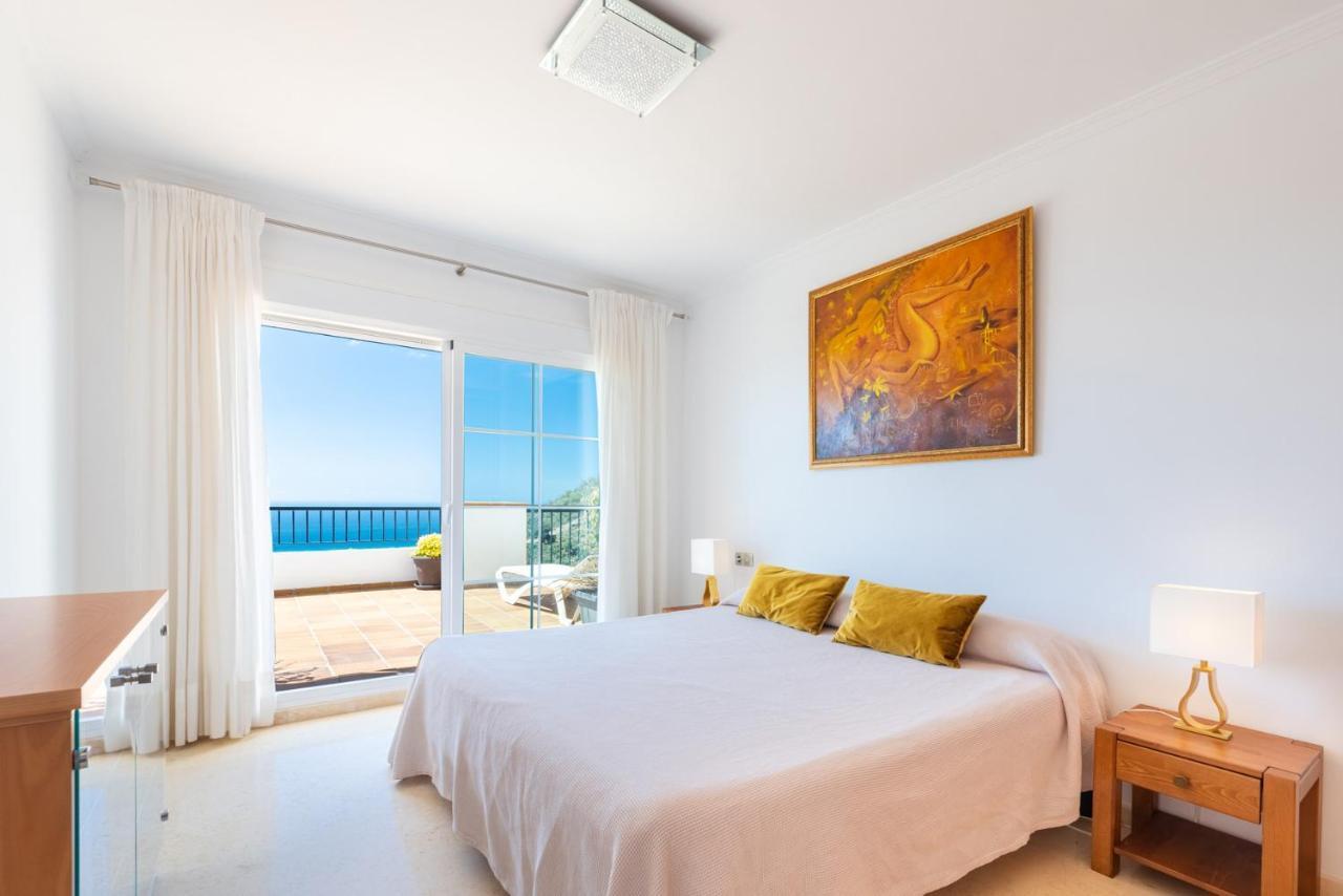 Poseidon Malaga Apartamento De Lujo Exterior photo