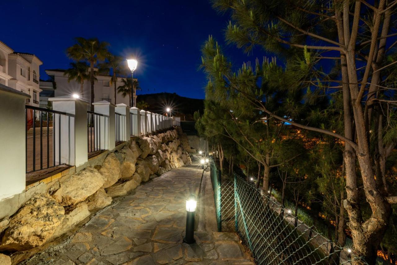Poseidon Malaga Apartamento De Lujo Exterior photo