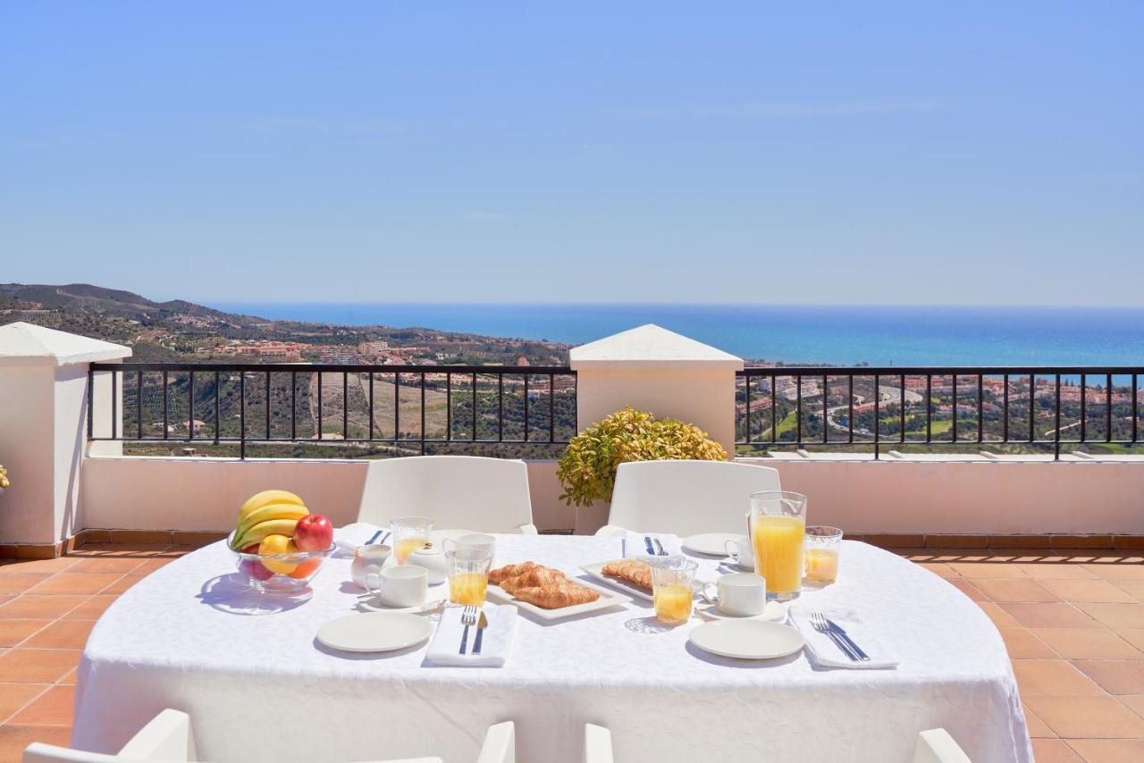 Poseidon Malaga Apartamento De Lujo Exterior photo