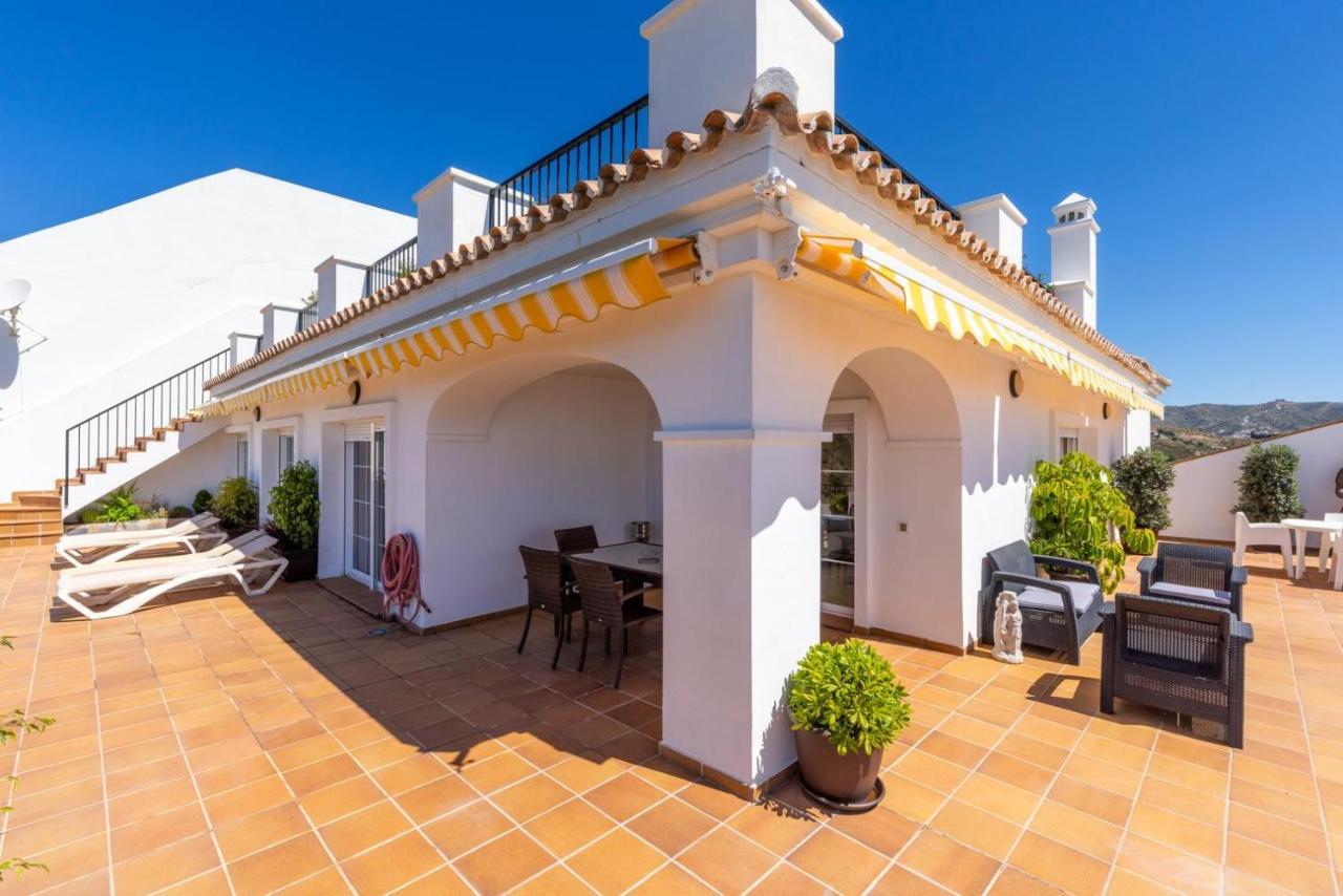 Poseidon Malaga Apartamento De Lujo Exterior photo