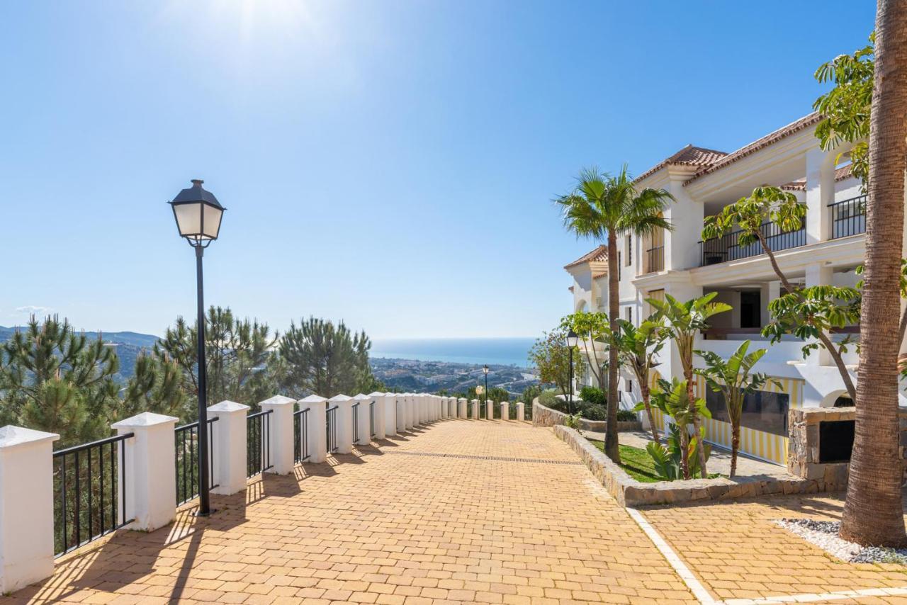 Poseidon Malaga Apartamento De Lujo Exterior photo