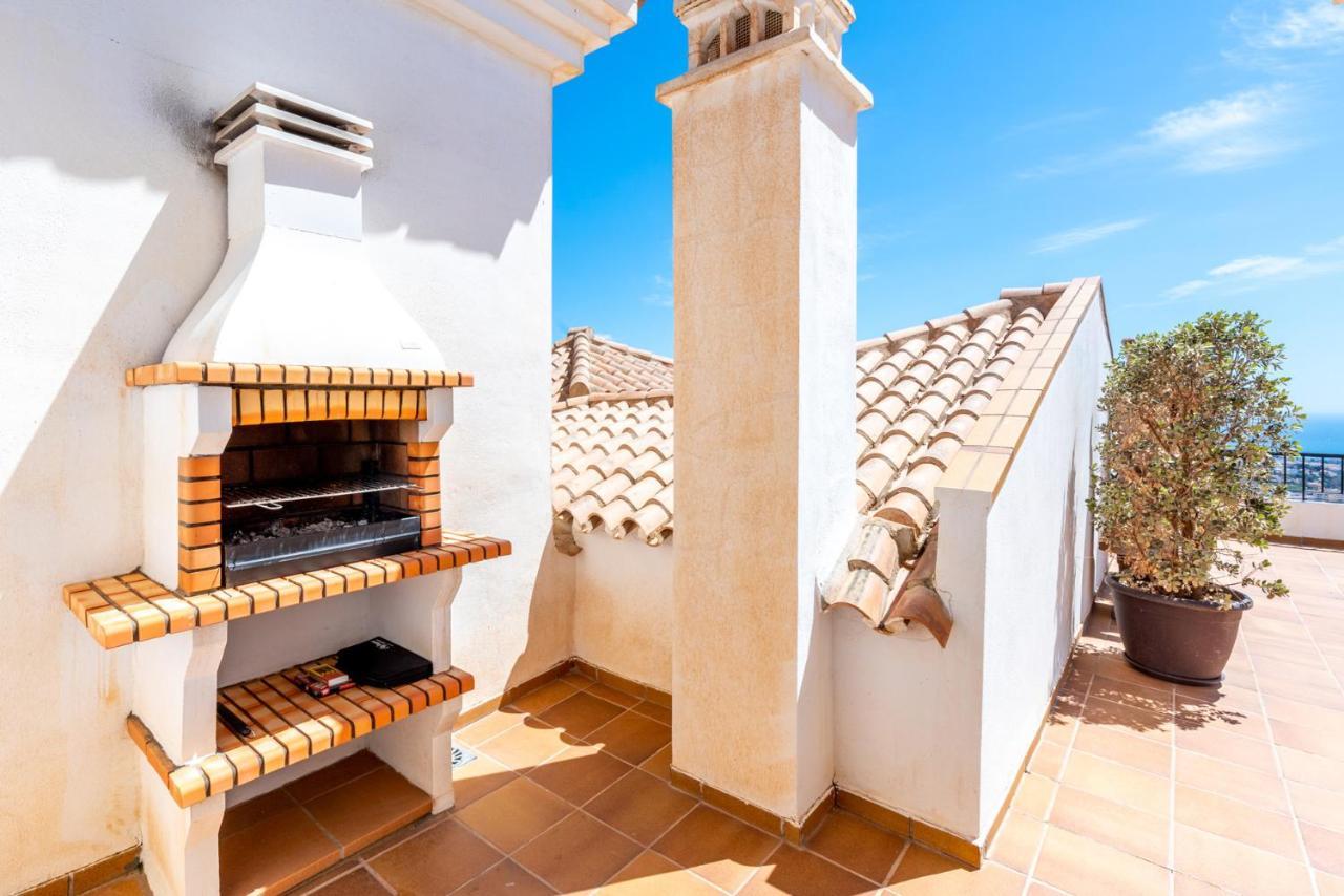 Poseidon Malaga Apartamento De Lujo Exterior photo