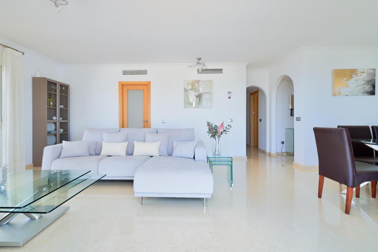 Poseidon Malaga Apartamento De Lujo Exterior photo