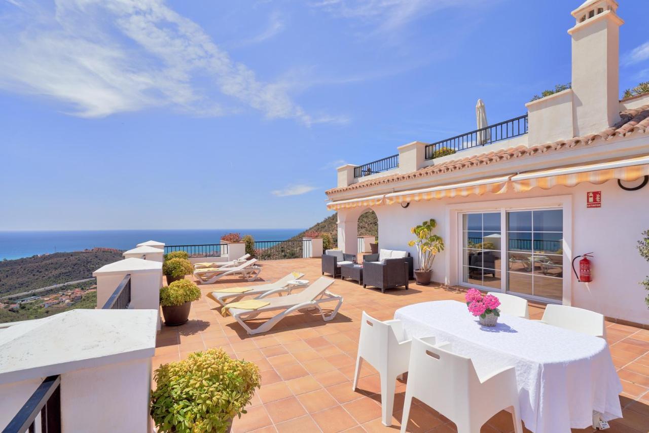 Poseidon Malaga Apartamento De Lujo Exterior photo
