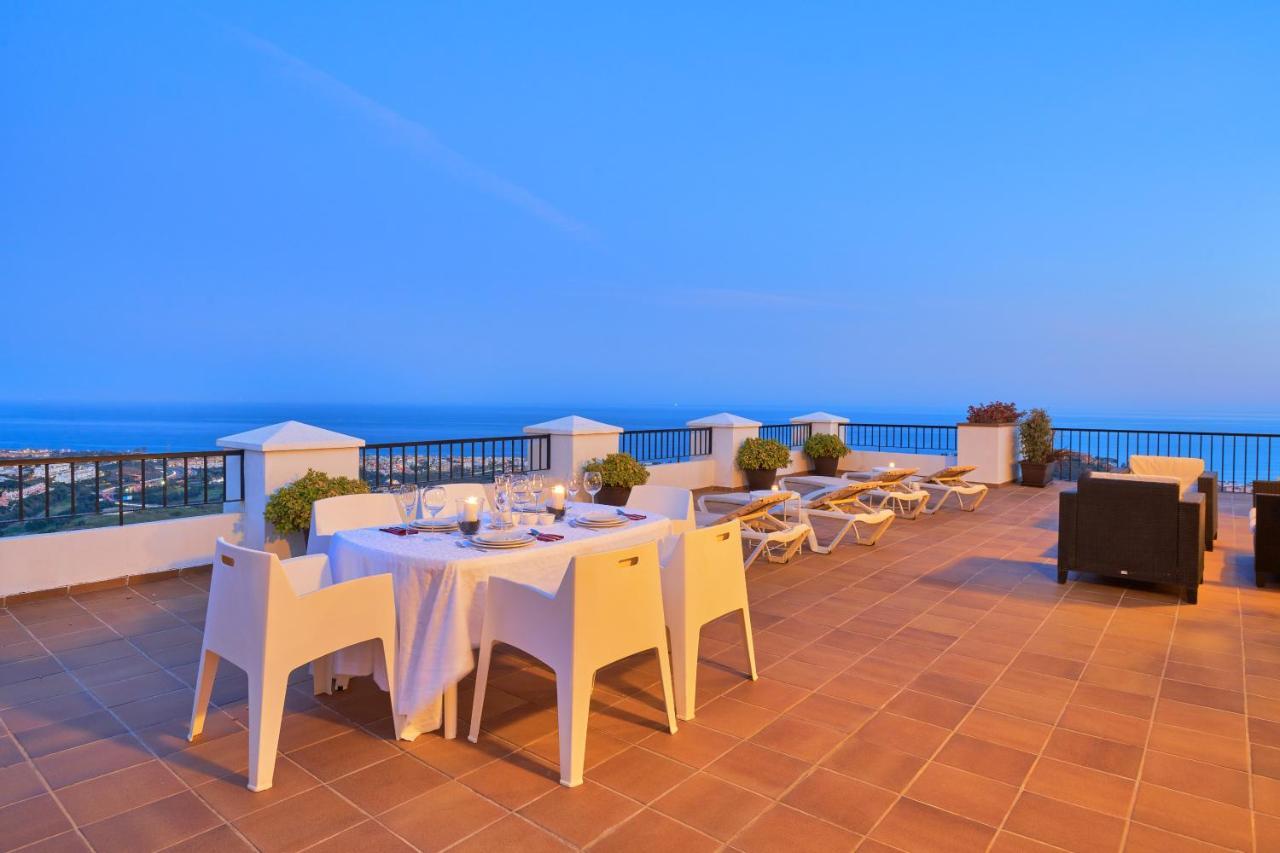 Poseidon Malaga Apartamento De Lujo Exterior photo