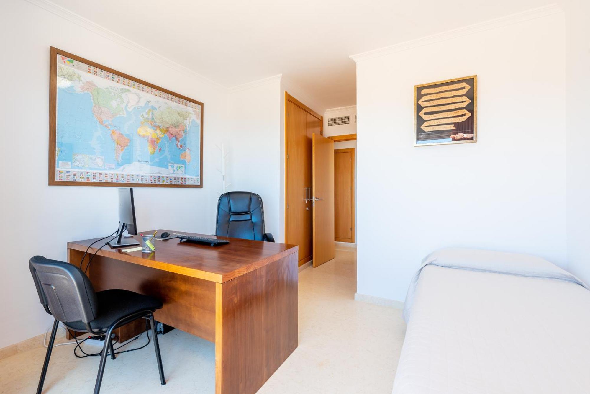 Poseidon Malaga Apartamento De Lujo Exterior photo