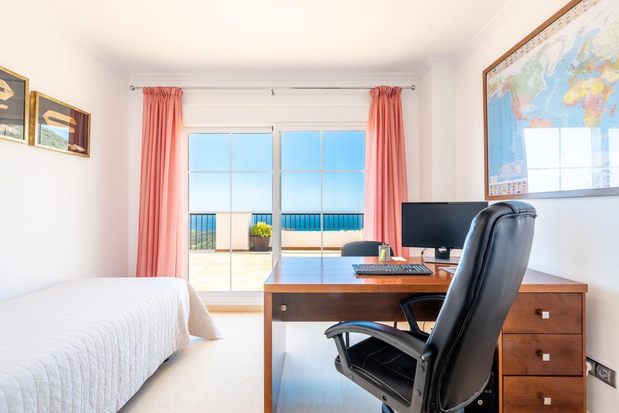 Poseidon Malaga Apartamento De Lujo Exterior photo