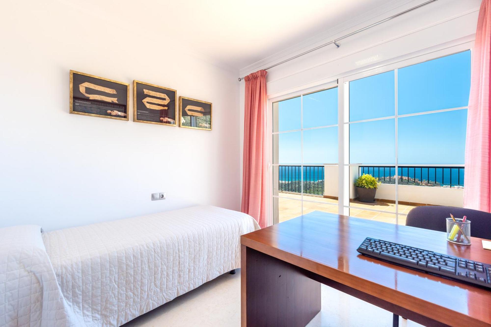 Poseidon Malaga Apartamento De Lujo Exterior photo